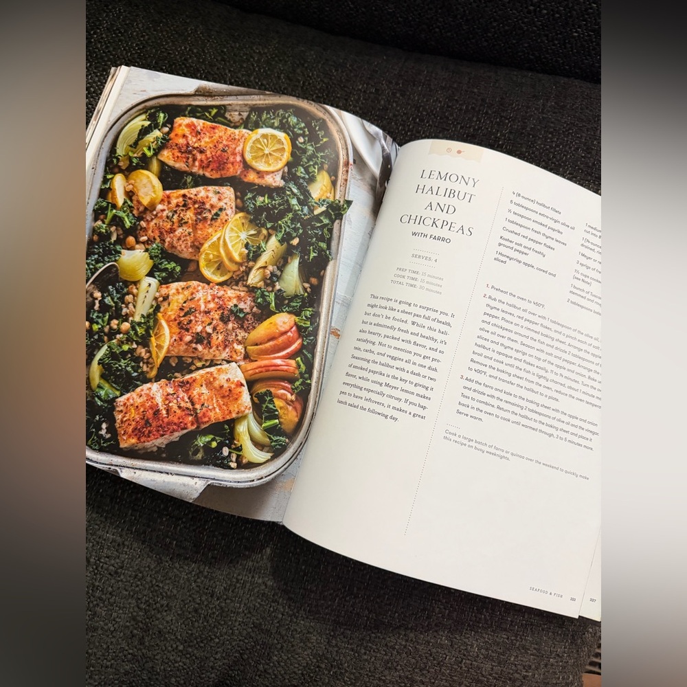 Super Simple Cookbook - Picture 5 of 6